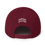 Unibersidad ng Pilipinas Snapback Hat