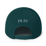 DLSU Star Snapback Hat