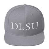 DLSU Snapback Hat