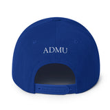 Ateneo Blue Eagles Snapback Hat