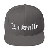 Snapback Hat