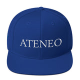 Ateneo Snapback Hat