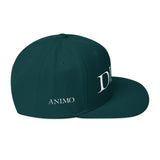 DLSU Snapback Hat