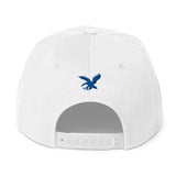 Ateneo De Manila University Flat Bill Cap