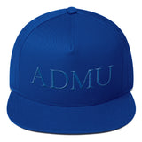Ateneo De Manila University Flat Bill Cap