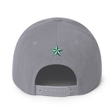 DLSU Snapback Hat