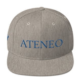 Ateneo Snapback Hat
