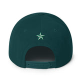 DLSU Snapback Hat