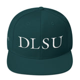 DLSU Snapback Hat