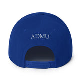Ateneo Snapback Hat