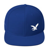 Ateneo Blue Eagles Snapback Hat