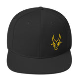 FEU Tamaraws Snapback Hat