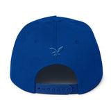 Ateneo De Manila University Flat Bill Cap