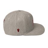 UP Fighting Maroons Snapback Hat