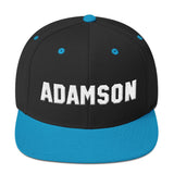 Adamson University Snapback Hat