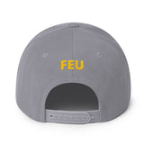 FEU Snapback Hat
