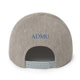 Ateneo Snapback Hat