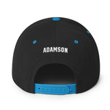 Adamson University Snapback Hat